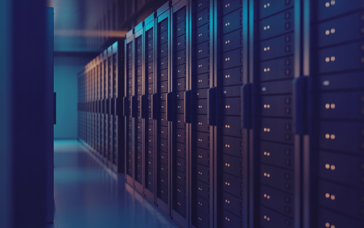 Enterprise Cloud Migration