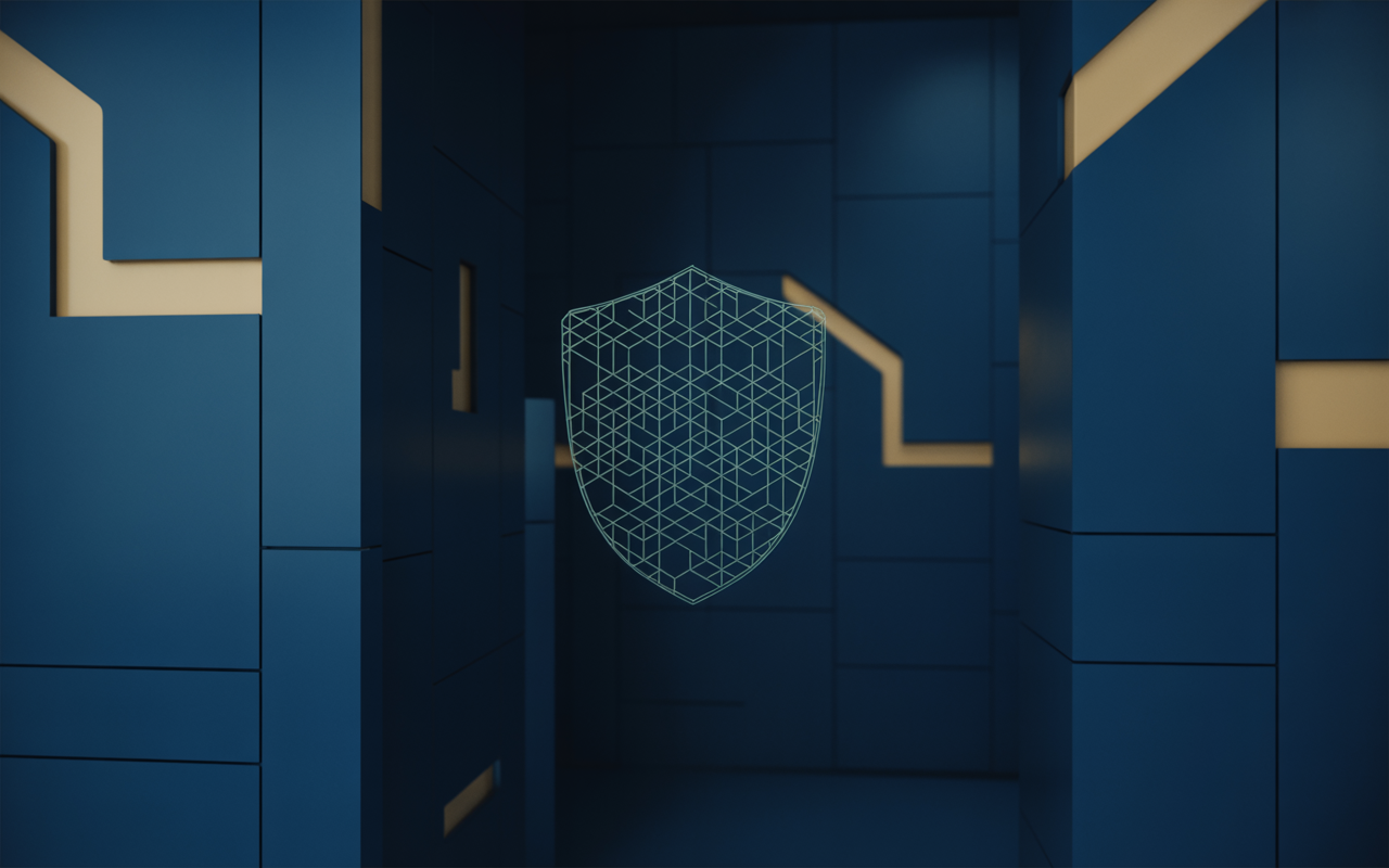Cybersecurity Transformation