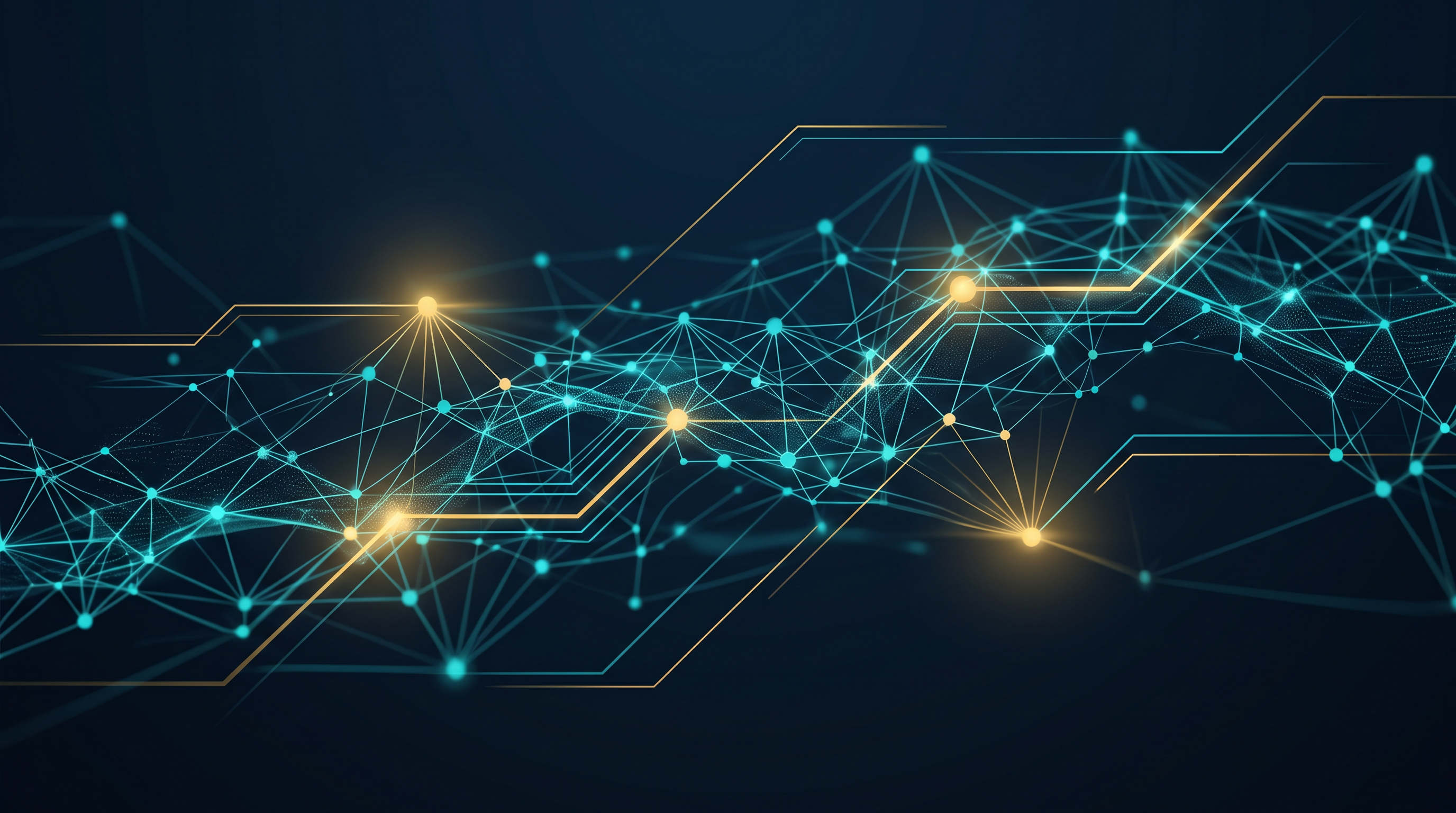 Digital Strategy, Automation & AI