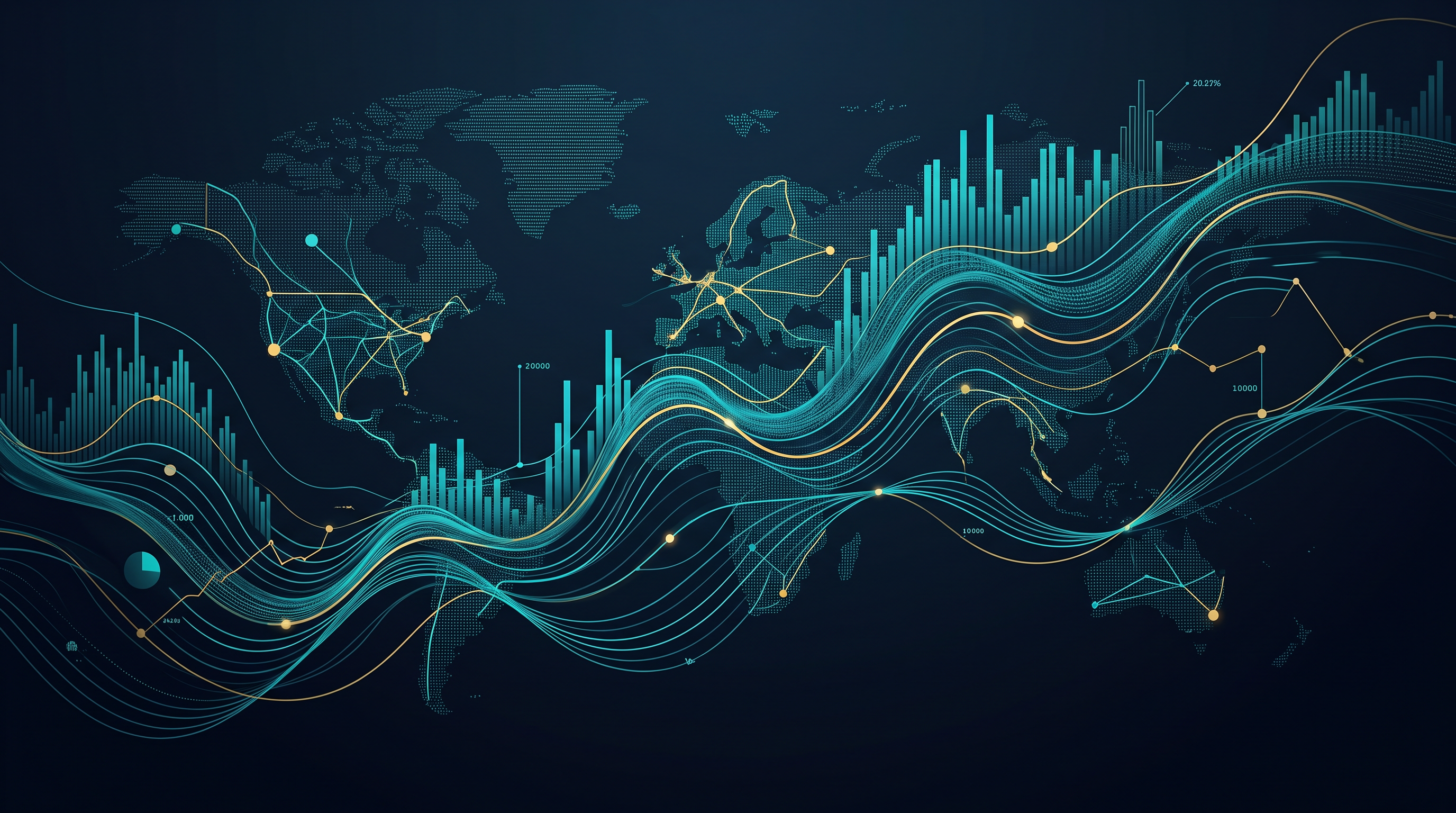 Data & Analytics
